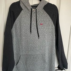 Levi’s hoodie size large in good used condition